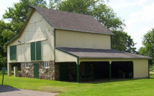 Langhorne Heritage Farm
